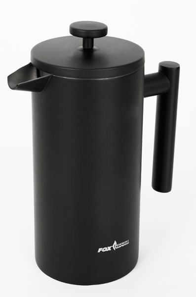 Fox Thermal Koffie/thee Press 1 Liter