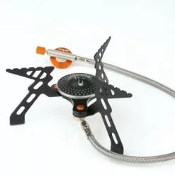 Fox Compact 3000 Stove