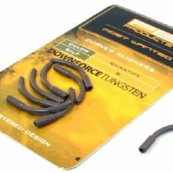 PB Products DT Curved Aligners Silt