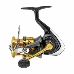 Daiwa Crossfire LT3000-C