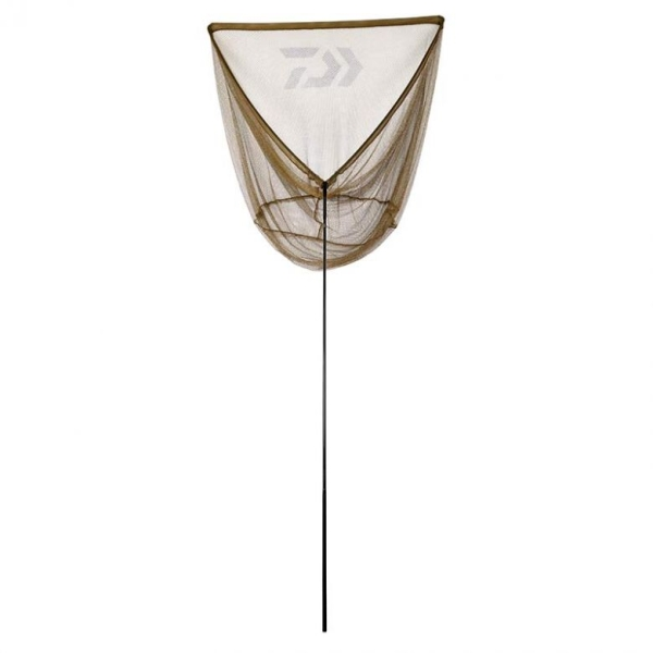 Daiwa Infinity LNH Karperschepnet (1-delig 180cm)