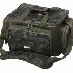 Dam Camovision Carryall Bag Compact