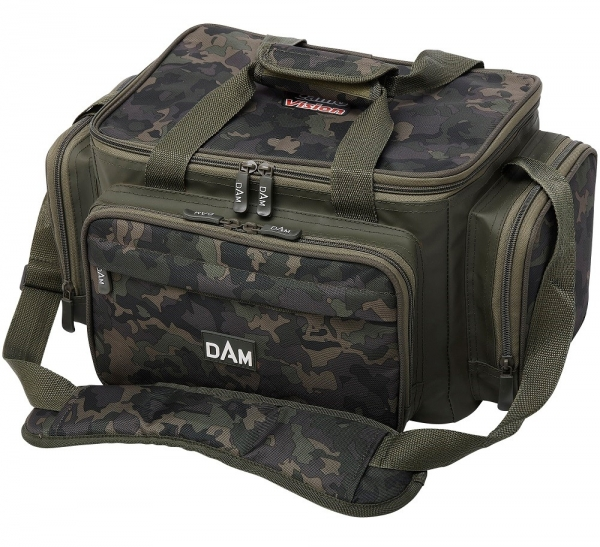Dam Camovision Carryall Bag Compact