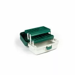 Arca Bifa Viskoffer 2 Laden Groen