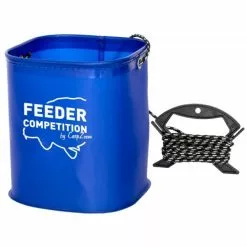 Carp Zoom Eva Feeder Competition Wateremmer