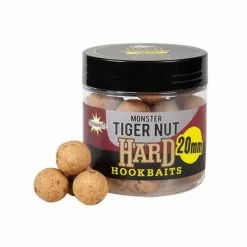 DYNAMITE BAITS Hard Hookbaits Monster Tigernut