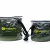Ridgemonkey Perspective Callapsible Bucket (15ltr)