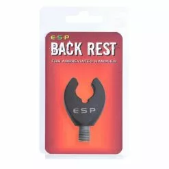 ESP Back Rest (voor Smalle Hengels)