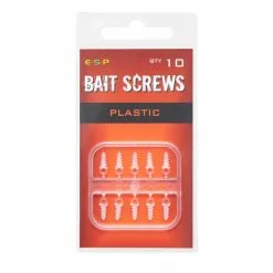 ESP Bait Screws Plastic