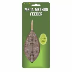 ESP Mega Method Feeder Large 56 Gram