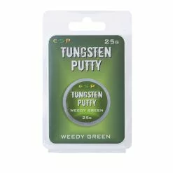 ESP Tungsten Putty Weedy Green