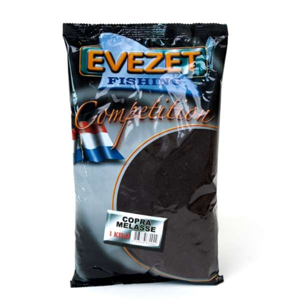 Evezet Copra Melasse 1kg