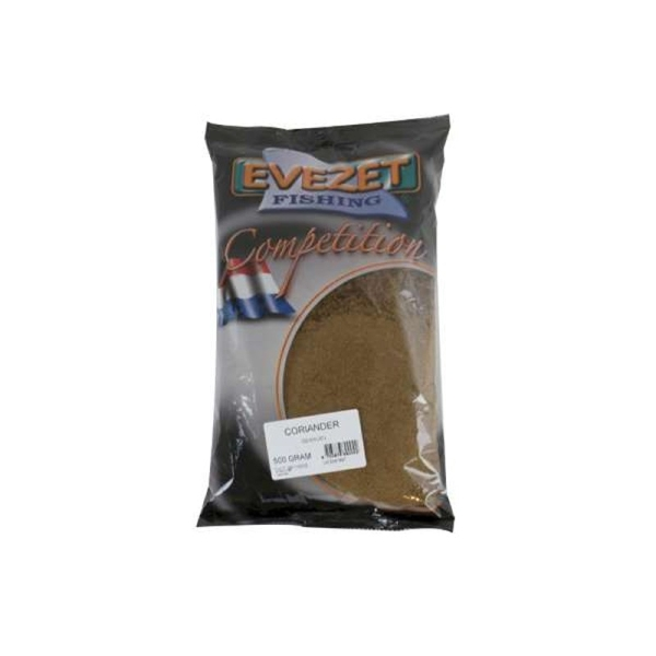 Evezet Coriander Gemalen