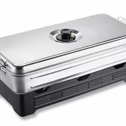 Cormoran Rookoven XL (50X26X12CM)