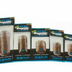 Fox Edges Rapide PVA Fast Melt Refill 55 X 120mm