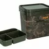 Fox Square Bucket Insert 17ltr