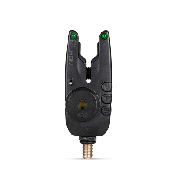 Fox Mini Micron Green