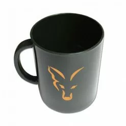 Fox Royale Mug/Mok 300 Ml Met Opdruk