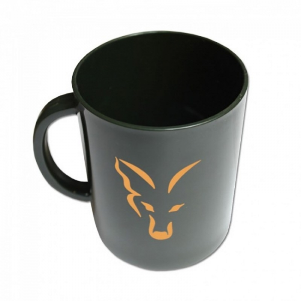 Fox Royale Mug/Mok 300 Ml Met Opdruk