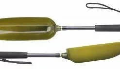 Strategy Bait Spoon Long Solid