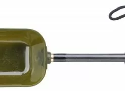 Strategy Bait Spoon Wide Solid