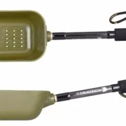 Strategy Bait Spoon Wide Filter