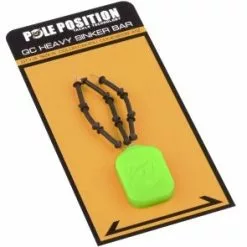 Pole Position QC Heavy Sinker Bar Small