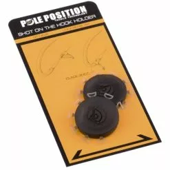 Pole Position Shot On The Hook Holders