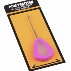 Pole Position Glow In The Dark Fine Needle