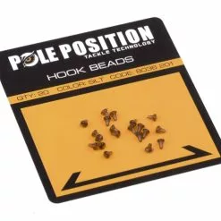 Pole Position Hook Beads