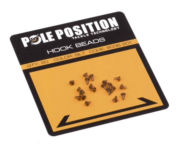 Pole Position Hook Beads