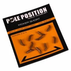 Pole Position Kicker S Weedy Green