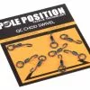 Pole Position QC Chod Swivel