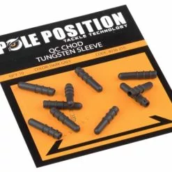 Pole Position QC Chod Tungsten Sleeve