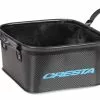 Cresta EVA Baitbowl Square 5ltr