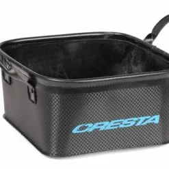 Cresta EVA Baitbowl Square 5ltr