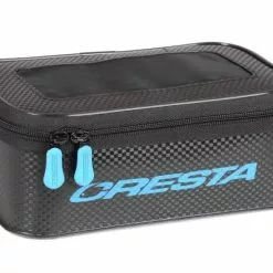 Cresta EVA Bait Bag Micro Mesh Small -13x22x8cm