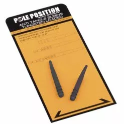 Pole Position Anti Tangle Sleeves Tungsten Loaded