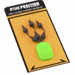 Pole Position Heli-Chod Naked Sleeve