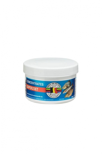 Van Den Eynde Concentraat Superzoet