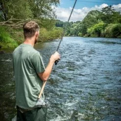 KORUM Glide Power Float 13ft