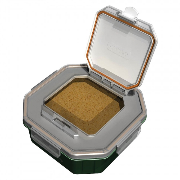 Greys Klip-Lok Box 1.4pt Flip L