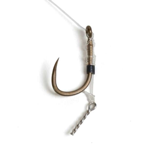 Guru Bayonets Ready Rig 38cm/0.25mm/#10