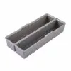 Guru Feeder Box Shallow Insert