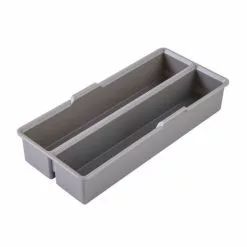 Guru Feeder Box Shallow Insert