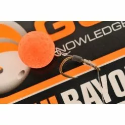 Guru Bayonets Ready Rig 10cm 16 - 0.19mm