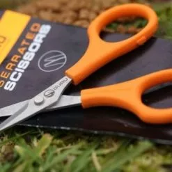 Guru Gekartelde Rig Schaar