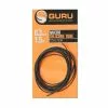 Guru 0.30mm Silicone Tubing
