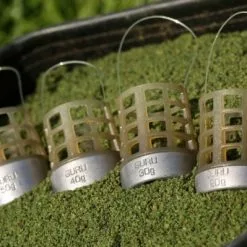 Guru X-change Feeders Small 20 + 30gr