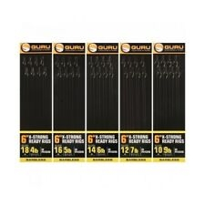 Guru X-Strong Carp Pole Ready Rig 14 - 0.17mm